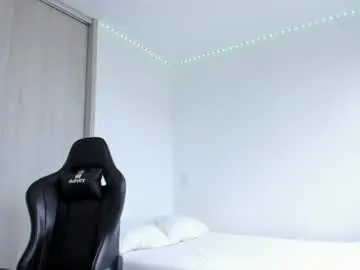 Chaturbate Best live sex cam show of xavier_colleman