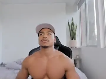 Chaturbate Live Sex of xavier_colleman