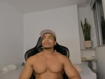 Chaturbate Adult Webcams of xavier_colleman