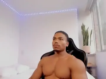 Chaturbate Live Porn of xavier_colleman
