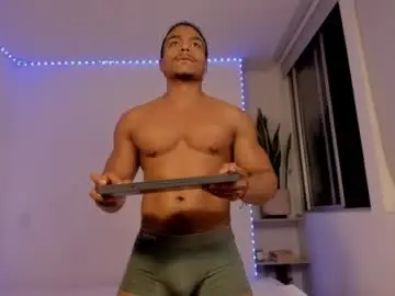 Chaturbate Watch Live Sex Cams of xavier_colleman
