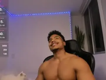 Chaturbate Live Sex of xavier_colleman
