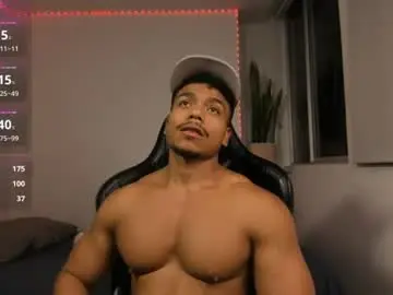 Chaturbate Nude Webcam of xavier_colleman