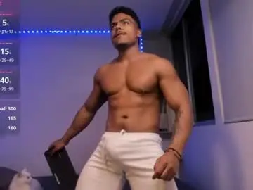 Chaturbate Private Sex Chat of xavier_colleman