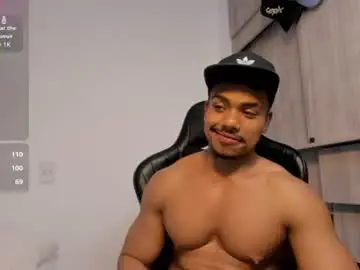 Chaturbate Sex Cam of xavier_colleman