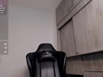 Chaturbate Free Porn Cam of xavier_colleman