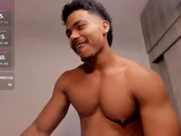 Chaturbate Private Sex Chat of xavier_colleman