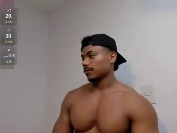 Chaturbate Adult Video Chat of xavier_colleman