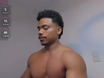 Chaturbate Best live sex cam show of xavier_colleman
