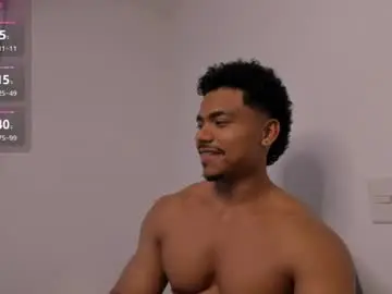 Chaturbate Live Porn of xavier_colleman