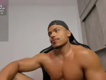 Chaturbate Live Porn of xavier_colleman