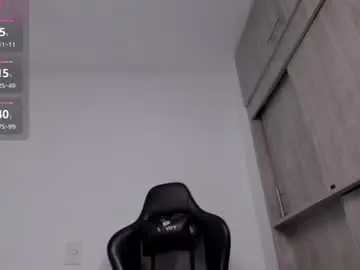 Chaturbate Watch Live Sex Cams of xavier_colleman