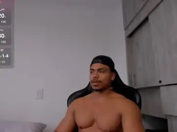 Chaturbate Best Webcam of xavier_colleman