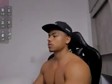 Chaturbate Watch Live Sex Cams of xavier_colleman