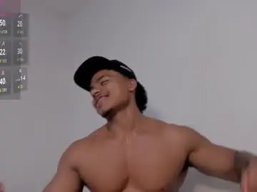 Chaturbate Adult Webcams of xavier_colleman