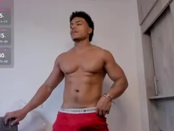 Chaturbate Live Sex of xavier_colleman