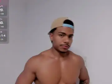 Chaturbate Adult Webcam of xavier_colleman