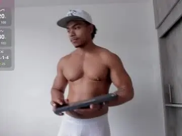 Chaturbate Adult Webcam of xavier_colleman