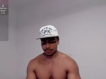 Chaturbate Adult Webcam of xavier_colleman