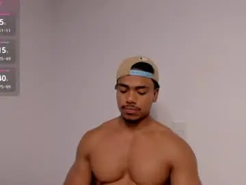 Chaturbate Adult Webcams of xavier_colleman