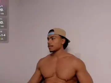 Chaturbate Free Live Porn of xavier_colleman