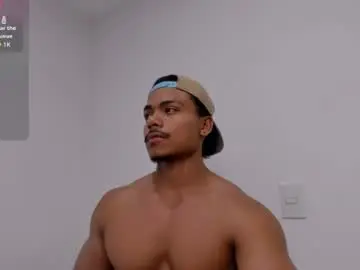 Chaturbate Adult Webcam of xavier_colleman
