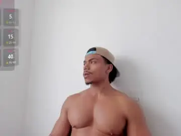 Chaturbate Free Live Porn of xavier_colleman