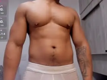 Chaturbate Watch Live Sex Cams of xavier_colleman