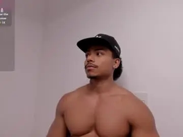 Chaturbate Private Sex Chat of xavier_colleman
