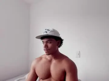 Chaturbate Free Live Porn of xavier_colleman