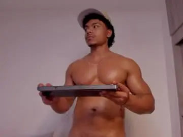 Chaturbate Nude Webcam of xavier_colleman