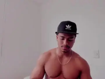 Chaturbate Watch Live Sex Cams of xavier_colleman