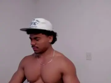 Chaturbate Sex Cam of xavier_colleman