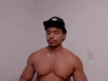 Chaturbate Adult Webcams of xavier_colleman