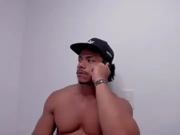 Chaturbate Private Sex Chat of xavier_colleman