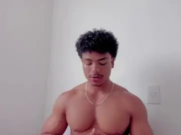 Chaturbate Adult Webcam of xavier_colleman
