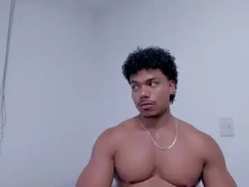 Chaturbate Adult Webcams of xavier_colleman