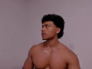 Chaturbate Private Sex Chat of xavier_colleman