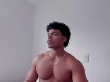 Chaturbate Watch Live Sex Cams of xavier_colleman