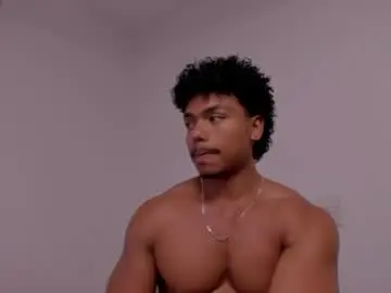 Chaturbate Best live sex cam show of xavier_colleman