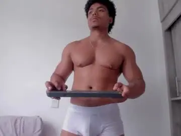 Chaturbate Best Webcam of xavier_colleman