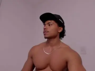 Chaturbate Adult Webcam of xavier_colleman