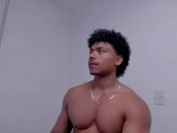Chaturbate Free Porn Cam of xavier_colleman