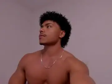 Chaturbate Sex Chat of xavier_colleman