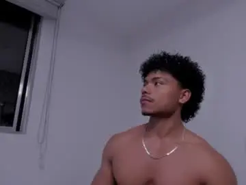 Chaturbate Adult Webcam of xavier_colleman