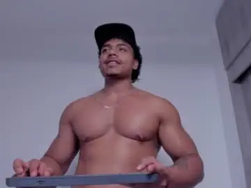 Chaturbate Live Porn of xavier_colleman