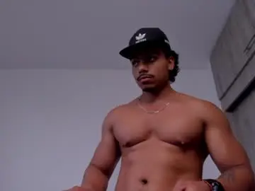 Chaturbate Live Sex of xavier_colleman