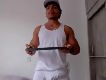 Chaturbate Free Live Porn of xavier_colleman