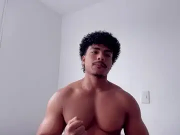 Chaturbate Adult Webcam of xavier_colleman