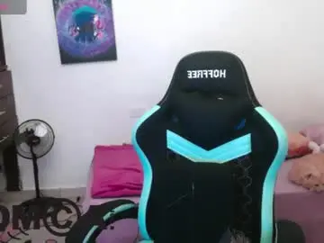 Chaturbate Nude Webcam of xemypink